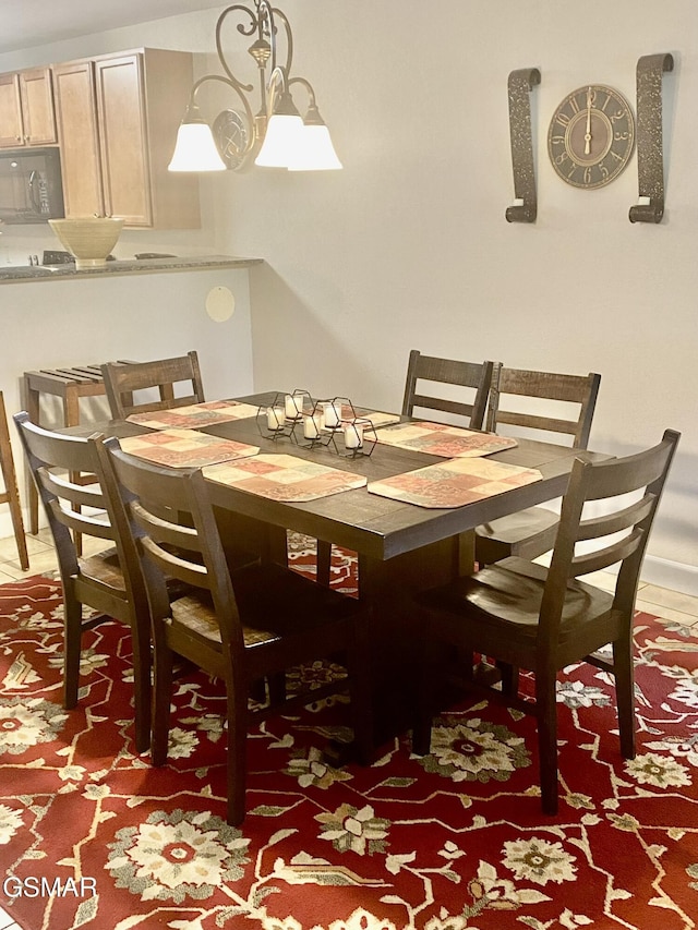 124 Plaza Dr Unit 3107, Pigeon Forge, TN 37863 - view of dining area