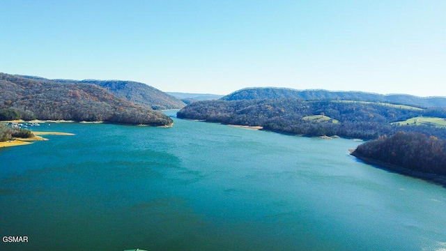 LOT421 Mystic Star Dr, New Tazewell, TN 37825
