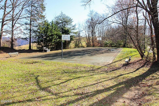 LOT421 Mystic Star Dr, New Tazewell, TN 37825
