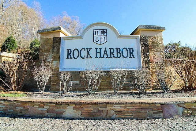 LOT421 Mystic Star Dr, New Tazewell, TN 37825