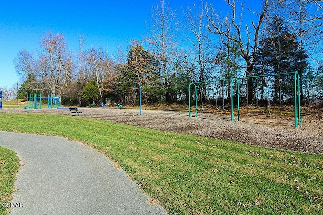 LOT421 Mystic Star Dr, New Tazewell, TN 37825