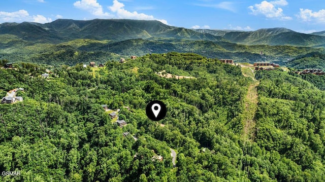 LOT7R2 E Kings Ridge Rd, Gatlinburg, TN 37738