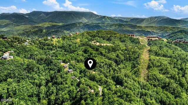 LOT7R2 E Kings Ridge Rd, Gatlinburg, TN 37738