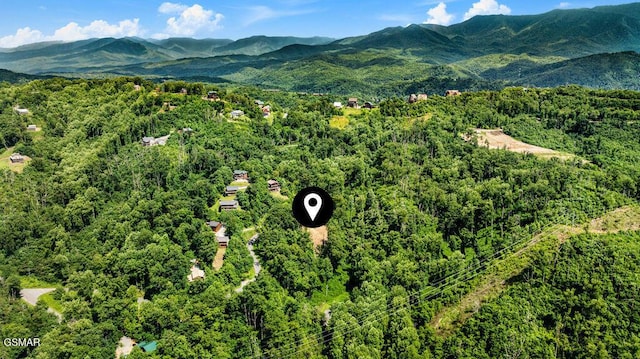 LOT7R2 E Kings Ridge Rd, Gatlinburg, TN 37738