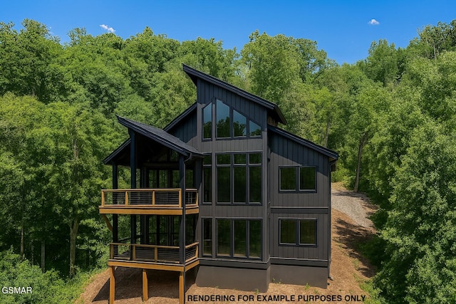 LOT7R2 E Kings Ridge Rd, Gatlinburg, TN 37738