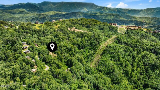 LOT7R2 E Kings Ridge Rd, Gatlinburg, TN 37738