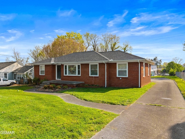 411 Ash St, Morristown, TN 37813