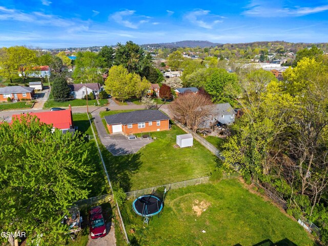 411 Ash St, Morristown, TN 37813