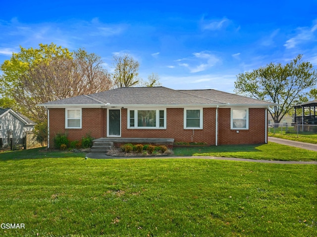 411 Ash St, Morristown, TN 37813