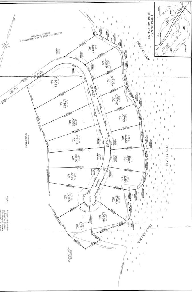 Listing photo 2 for LOT11 Stokley Ct, Dandridge TN 37725