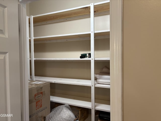 147 Padgett Mill Rd, Cosby, TN 37722 - view of storage area