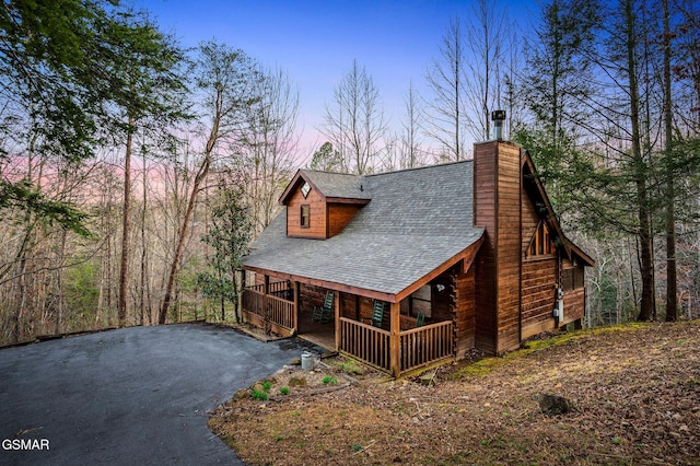 2306 Avon Cir, Sevierville, TN 37876 - photo 2