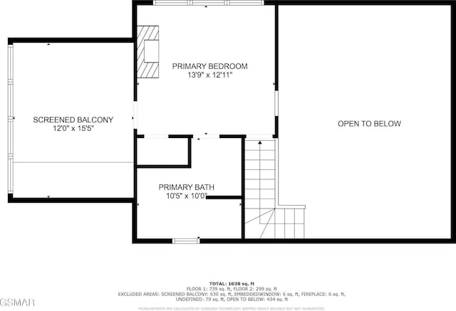 2306 Avon Cir, Sevierville, TN 37876 - photo 36