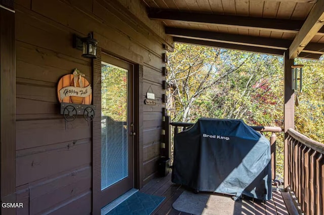 2430 Cobbler Way, Pigeon Forge, TN 37863 - doorway to property