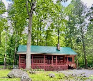 4438 E Scenic Dr, Gatlinburg, TN 37738 - photo 1