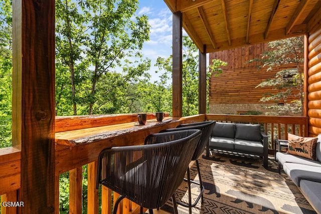 2182 Bear Haven Way, Sevierville, TN 37862 - photo 4