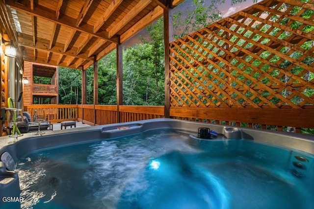2182 Bear Haven Way, Sevierville, TN 37862 - photo 28