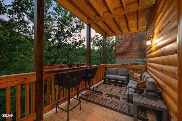 2182 Bear Haven Way, Sevierville, TN 37862 - photo 27