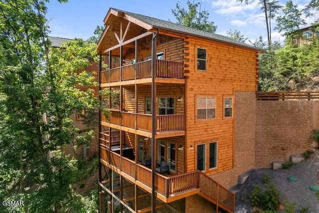 2182 Bear Haven Way, Sevierville, TN 37862 - photo 5