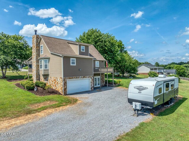 401 Klondike Cir, Kodak, TN 37764 - photo 24