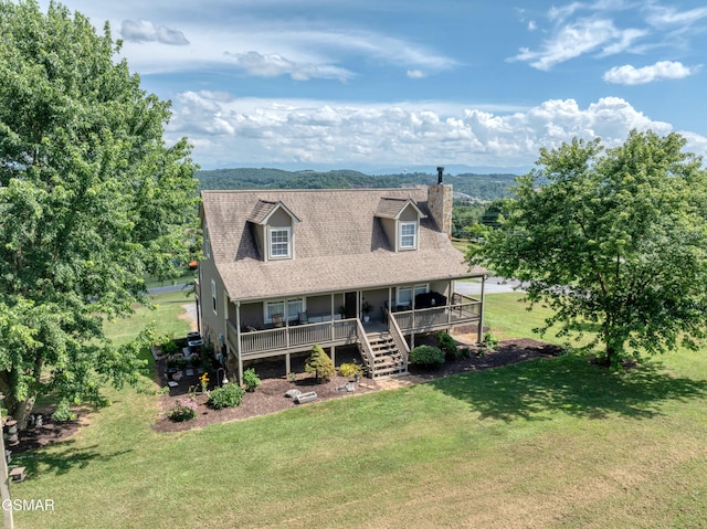 401 Klondike Cir, Kodak, TN 37764 - photo 2