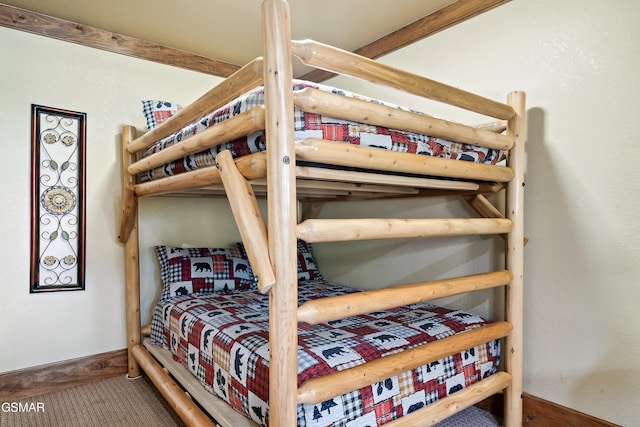 415 Big Bear Way, Pigeon Forge, TN 37863 - view of bedroom