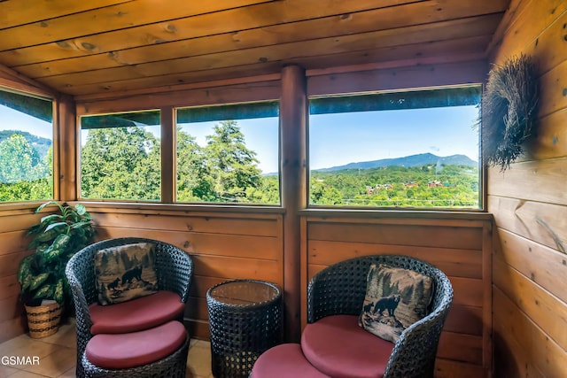 415 Big Bear Way, Pigeon Forge, TN 37863 - view of sunroom / solarium