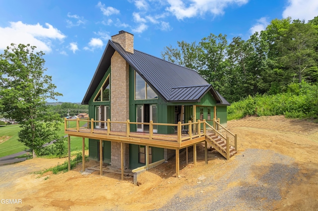 2773 Clabo Rd, Sevierville, TN 37862 - photo 1