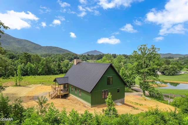 2773 Clabo Rd, Sevierville, TN 37862 - photo 18