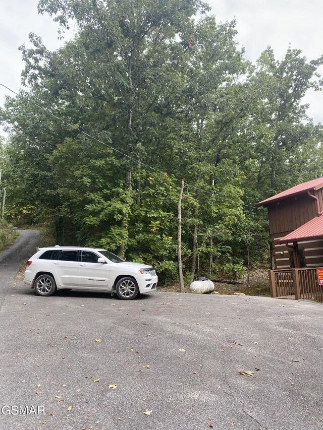 LOT63 Twin City Way, Pigeon Forge, TN 37876