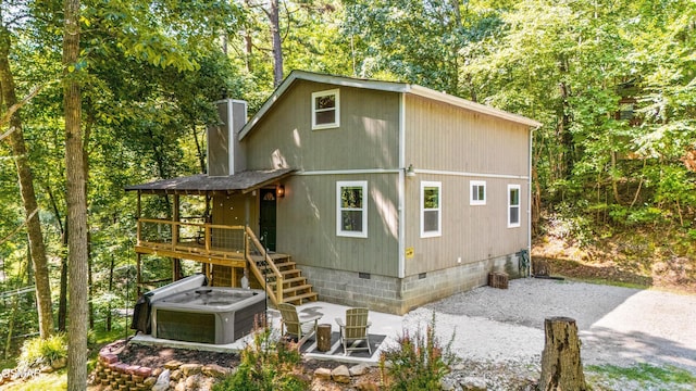 2029 Lones Branch Ln, Sevierville, TN 37876 - photo 1