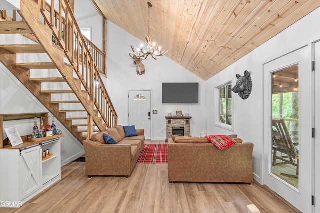 2029 Lones Branch Ln, Sevierville, TN 37876 - photo 20