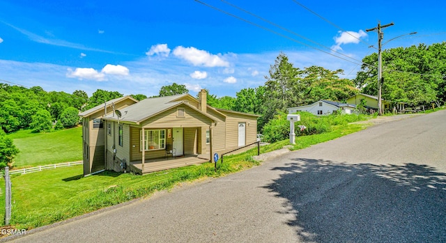 551 Clifton Heights Rd, Newport, TN 37821 - photo 35