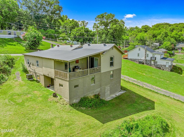551 Clifton Heights Rd, Newport, TN 37821 - photo 33