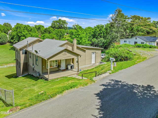 551 Clifton Heights Rd, Newport, TN 37821 - photo 34