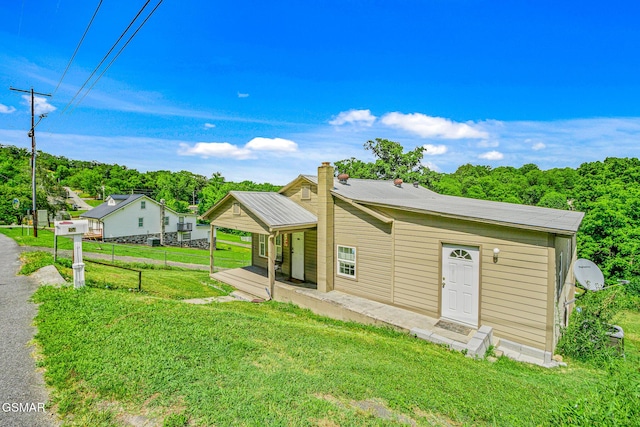 551 Clifton Heights Rd, Newport, TN 37821 - photo 36