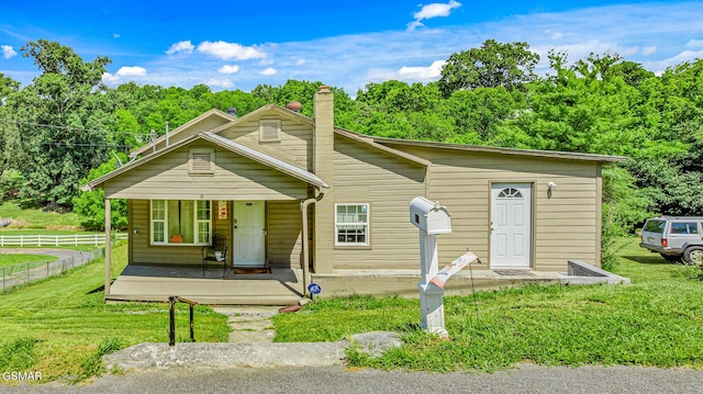 551 Clifton Heights Rd, Newport, TN 37821 - photo 1