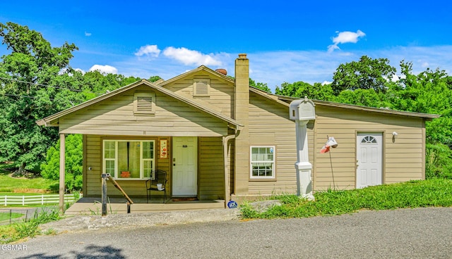 551 Clifton Heights Rd, Newport, TN 37821 - photo 30