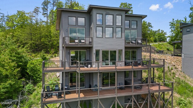2955 Lightning Strike Dr, Sevierville, TN 37862 - photo 48