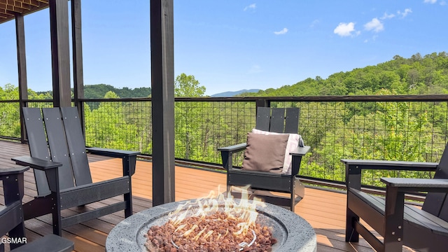 2955 Lightning Strike Dr, Sevierville, TN 37862 - photo 28