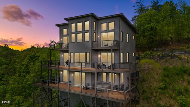 2955 Lightning Strike Dr, Sevierville, TN 37862 - photo 5