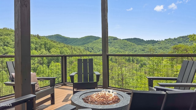 2955 Lightning Strike Dr, Sevierville, TN 37862 - photo 4