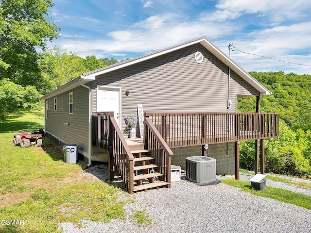 1668 Goodwater Rd, Bybee, TN 37713 - photo 8