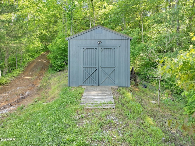 1668 Goodwater Rd, Bybee, TN 37713 - photo 23