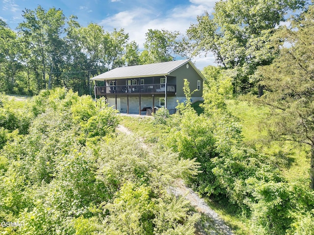 1668 Goodwater Rd, Bybee, TN 37713 - photo 9