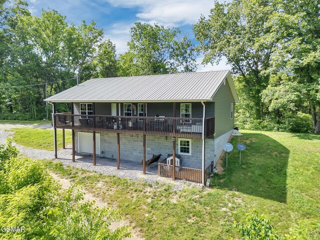 1668 Goodwater Rd, Bybee, TN 37713 - photo 3
