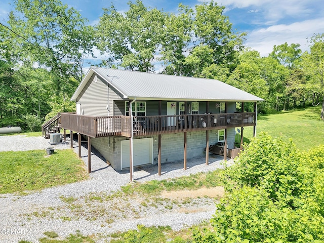 1668 Goodwater Rd, Bybee, TN 37713 - photo 1