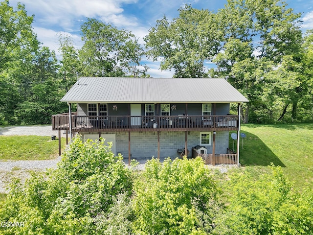 1668 Goodwater Rd, Bybee, TN 37713 - photo 5