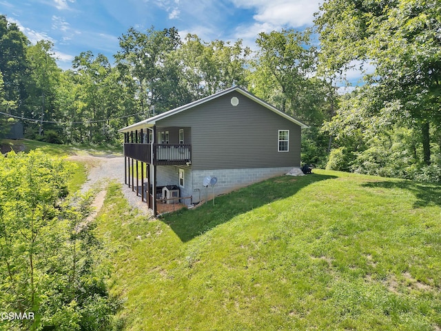 1668 Goodwater Rd, Bybee, TN 37713 - photo 4