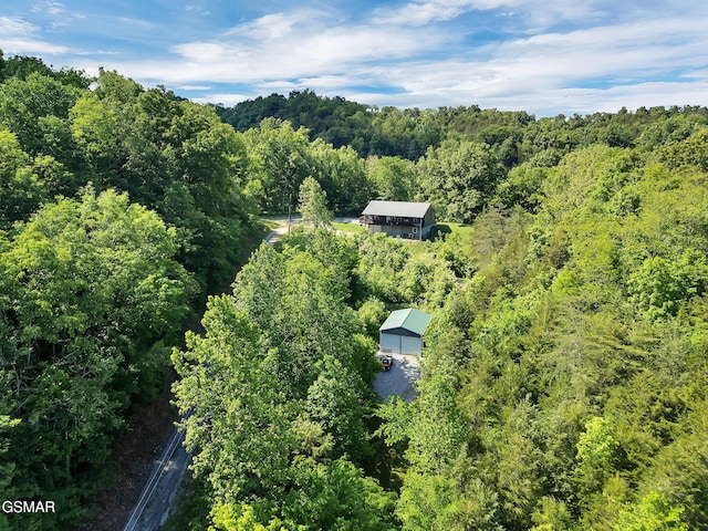 1668 Goodwater Rd, Bybee, TN 37713 - photo 20